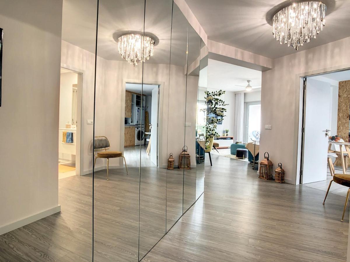 Indigo Apartment By Atlantic Holiday Фуншал Екстериор снимка