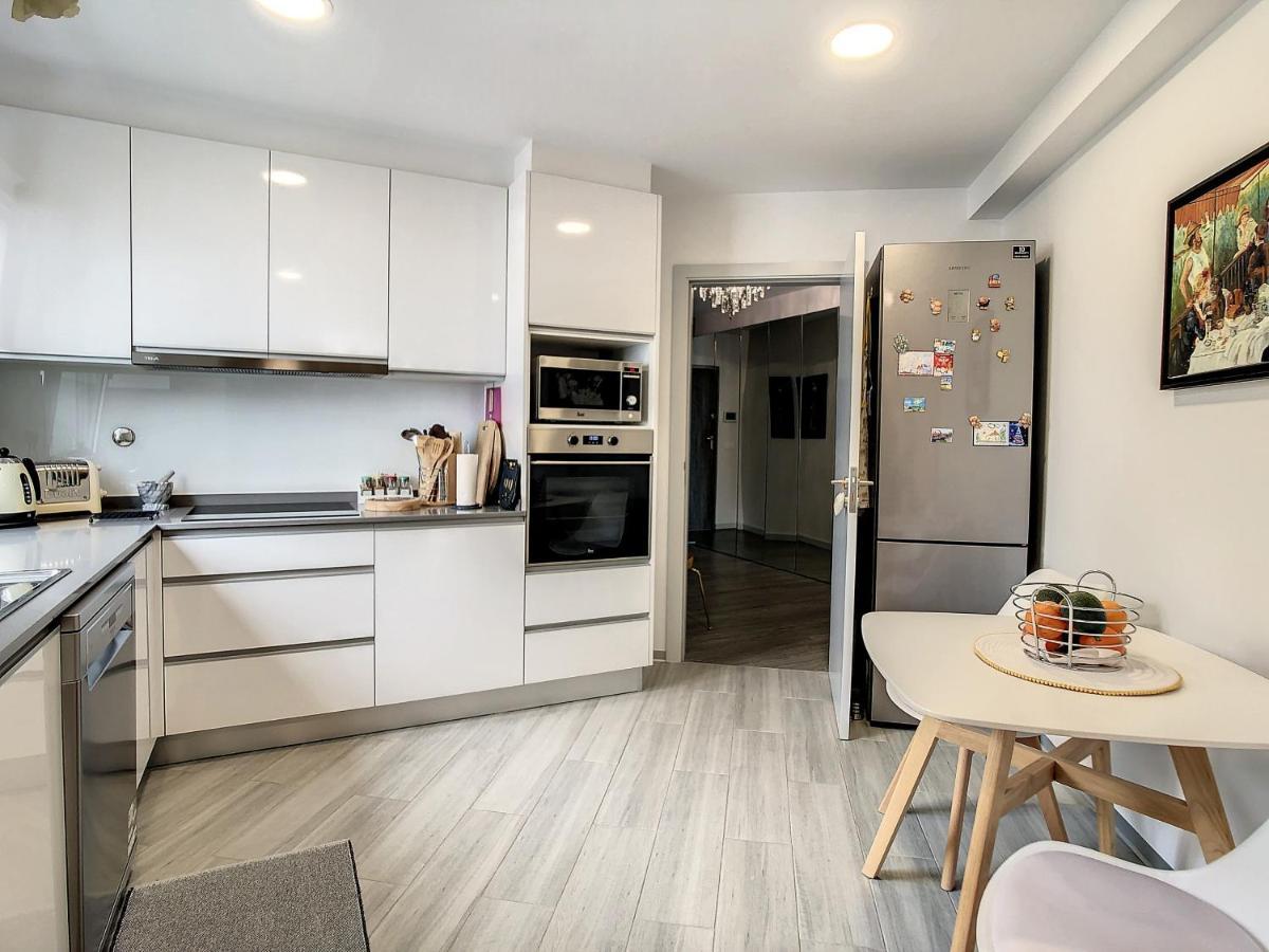 Indigo Apartment By Atlantic Holiday Фуншал Екстериор снимка