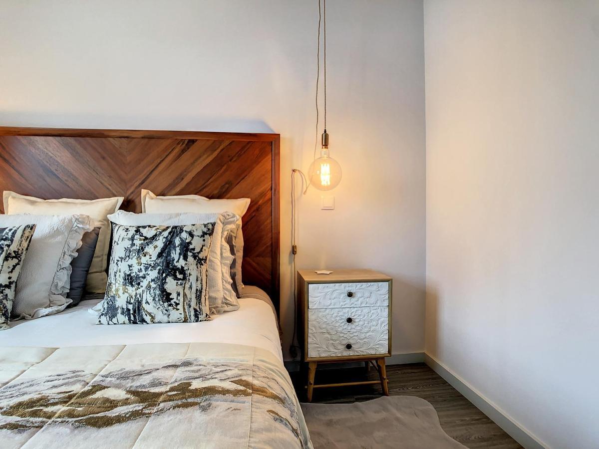 Indigo Apartment By Atlantic Holiday Фуншал Екстериор снимка
