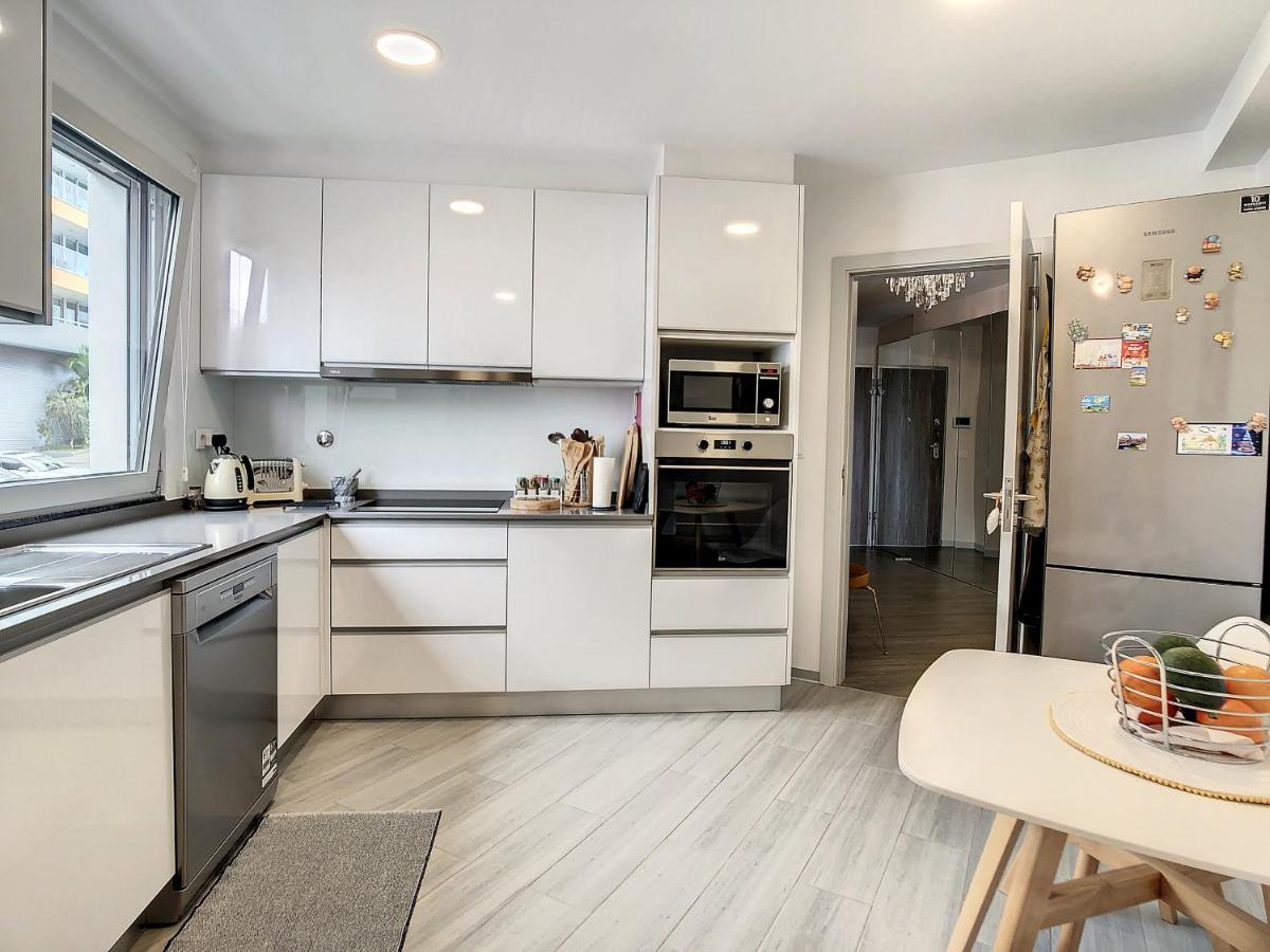 Indigo Apartment By Atlantic Holiday Фуншал Екстериор снимка
